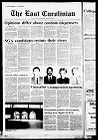 The East Carolinian, March 31. 1988